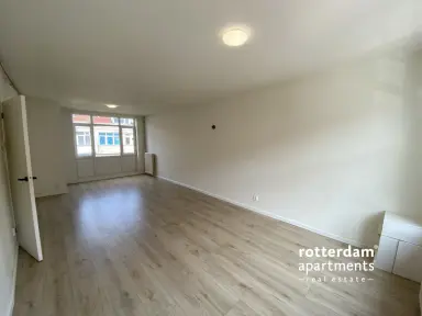 6m2 room to rent for 512.28€/month in Ampèrestraat, Schiedam