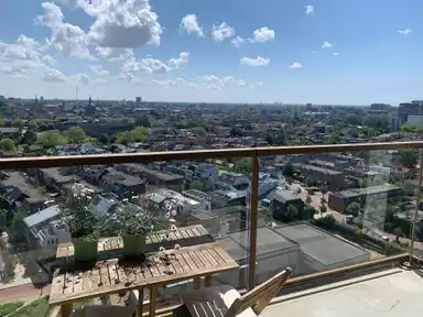 70m2 apartment to rent for 2195€/month in Edisonstraat, Leiden