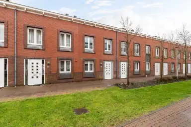 129m2 Casa in affitto per 2650€/mese a Boccacciopad, Utrecht