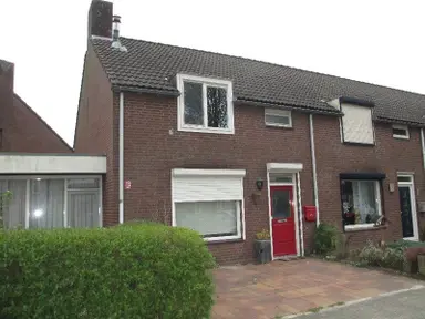 23m2 Kamer te huur voor 611.28€/maand in Bolswardstraat 18, Tilburg