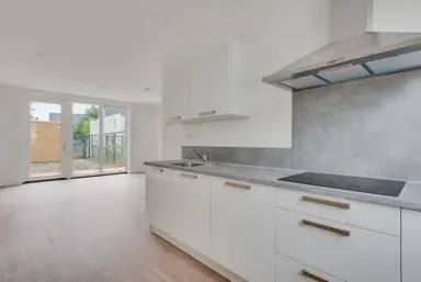 112m2 Casa in affitto per 1900€/mese a Generaal Eisenhowerstraat 13, Maastricht