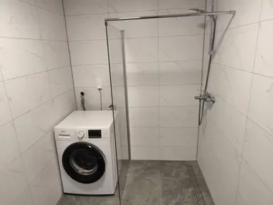 12m2 Chambre à louer pour 895€/mois à Pendrechtstraat, Rotterdam