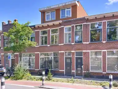 120m2 house to rent for 2800€/month in Teylerplein 59, Haarlem
