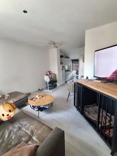 49m2 Appartement te huur voor 490€/maand in Borculolaan, Tilburg