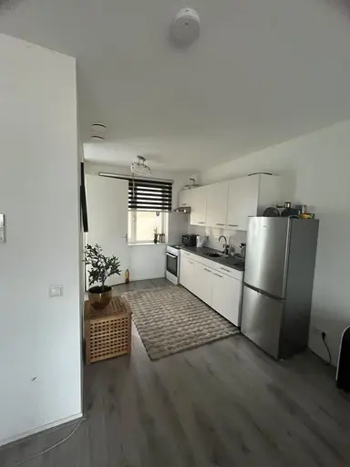 66m2 apartment to rent for 690€/month in Thorbeckelaan, Assen