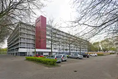 32m2 Appartement te huur voor 706.76€/maand in Mascagnistraat 243, Tilburg