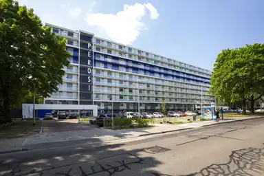 72m2 flat te huur voor 932.93€/maand in Perosistraat 421, Tilburg