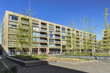 m2 Appartement te huur voor 1054.75€/maand in Ketelhavenplein 222, Tilburg