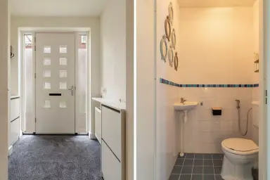 129m2 Casa in affitto per 2650€/mese a Boccacciopad, Utrecht
