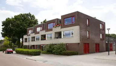 85m2 flat to rent for 1219€/month in Vliegezwam, Veenendaal