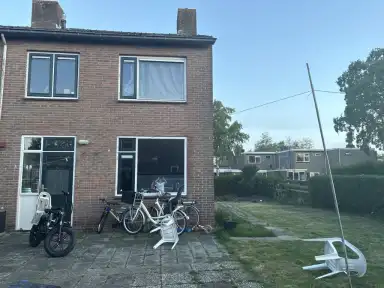 70m2 huis te huur voor 750€/maand in Hondsdrafweg, Bergen