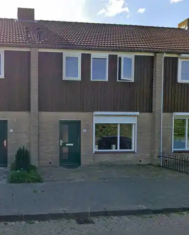 m2 house to rent for 932.93€/month in Huygensstraat 55, Sint-Annaland