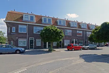 42m2 apartment to rent for 713.02€/month in Melodiestraat 99, The Hague