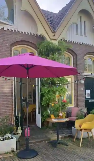60m2 flat to rent for 640€/month in Veeartsenijstraat, Utrecht