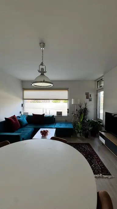 70m2 apartment to rent for 660€/month in Goeman Borgesiusstraat, Nijmegen