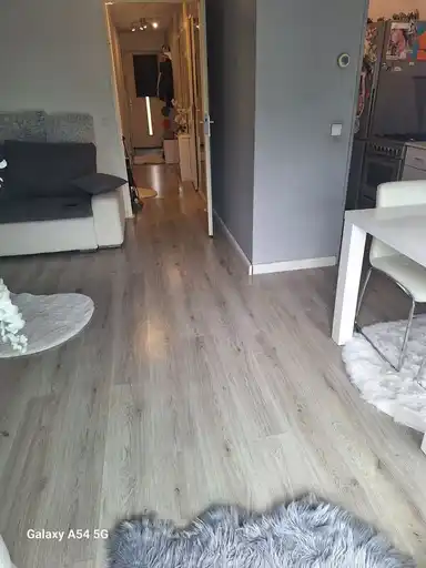 68m2 apartment to rent for 697€/month in Jac. P. Thijsseplein, Hilversum