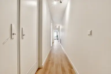 74m2 apartment to rent for 2200€/month in Termini 219, Amsterdam