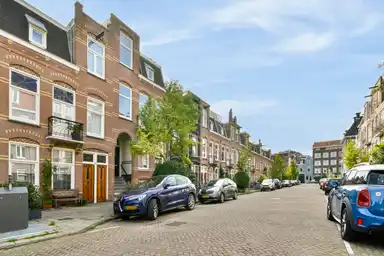 105m2 flat to rent for 4300€/month in Jacob Marisstraat 15, Weesp