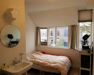 60m2 studio to rent for 950€/month in Hatertseveldweg, Nijmegen