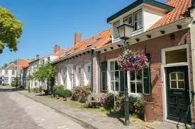 128m2 Haus zur Miete für 1315€/Monat in Ellenstraat, Groede