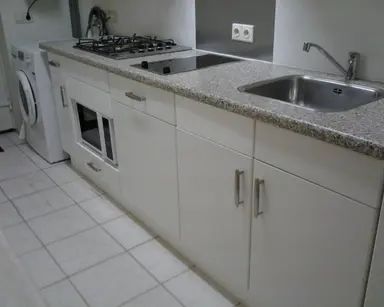 20m2 room to rent for 670€/month in Soesterweg, Amersfoort