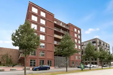 89m2 flat to rent for 1550€/month in Philitelaan 61-63, Eindhoven