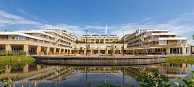 95m2 apartment to rent for 1460€/month in Jan van Brabantweg 117, Sassenheim
