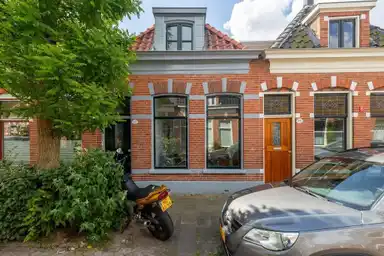 75m2 Flat zur Miete für 1000€/Monat in Baanstraat, Groningen