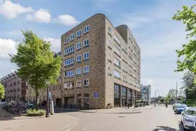 78m2 Wohnung zur Miete für 2135€/Monat in Tweede Atjehstraat 6E, Amsterdam