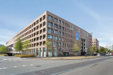 99m2 apartment to rent for 1230€/month in Gravinnen van Nassauboulevard, Breda