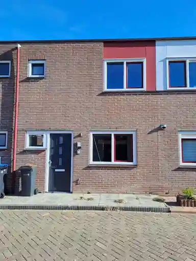 71.82m2 house to rent for 650€/month in Roedestraat 45, Purmerend