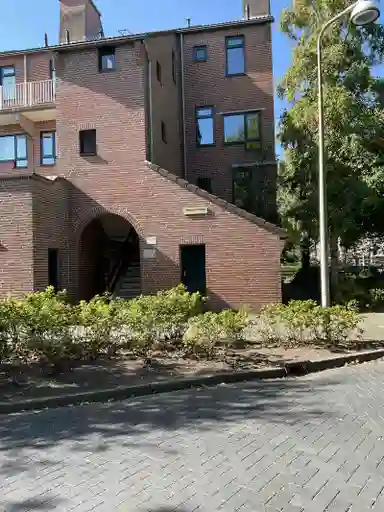 65m2 apartment to rent for 932.93€/month in Tapijtschelp 26, Diemen