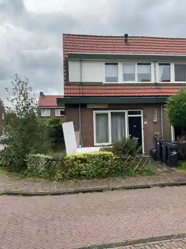 50m2 house to rent for 713.02€/month in C.J. der Kinderenplein 13, Diemen