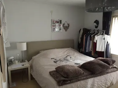 14m2 Kamer te huur voor 500€/maand in Hart van Brabantlaan 165, Tilburg