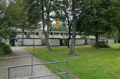 71m2 huis te huur voor 950€/maand in Kelbergen, Amsterdam
