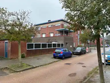 77m2 Appartement te huur voor 764.14€/maand in Irving Berlinstraat 6, Zaandijk