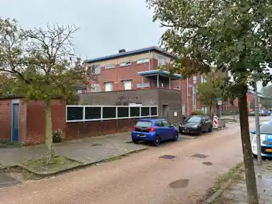 77m2 Appartement te huur voor 764.14€/maand in Irving Berlinstraat 6, Zaandijk