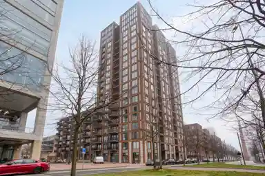 118m2 Appartement te huur voor 2090€/maand in Philitelaan 59, Eindhoven