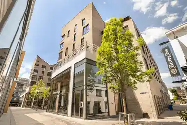 55m2 Appartement te huur voor 1152.55€/maand in Emmapassage 13-02, Tilburg
