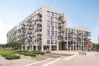 101m2 Appartement te huur voor 1655€/maand in Residentieplein, 's-Hertogenbosch