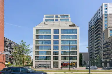 59m2 Wohnung zur Miete für 1265€/Monat in Walserijstraat, Eindhoven