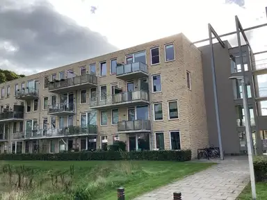 87m2 apartment to rent for 713.02€/month in Meester P.J. Troelstralaan 169, Assen