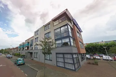 58m2 flat to rent for 813.44€/month in Lijsterbeslaan 30, Hillegom