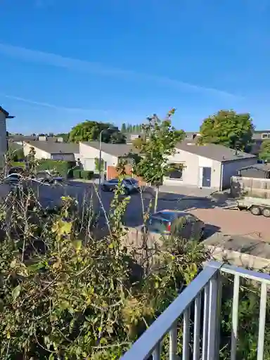 35m2 apartment to rent for 498.2€/month in De Tarp 2, Castricum