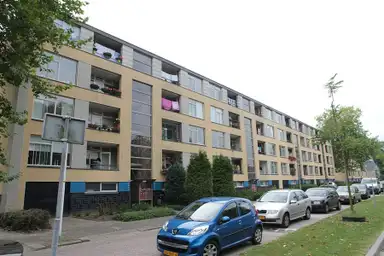 70m2 apartment to rent for 633.25€/month in Wezenland 175, Deventer