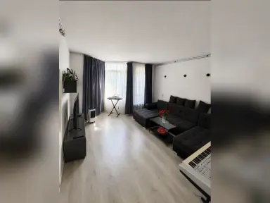 69m2 apartment to rent for 730€/month in Boniplein, Amsterdam