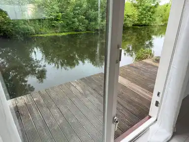 45m2 apartment to rent for 1400€/month in Hoendiep, Groningen