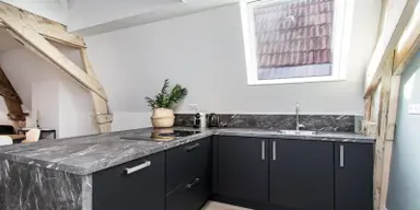 62m2 apartment to rent for 1465€/month in Visstraat 38, 's-Hertogenbosch