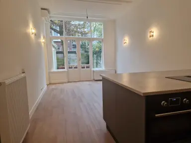 64m2 apartment to rent for 1950€/month in Laan van Meerdervoort 223, The Hague