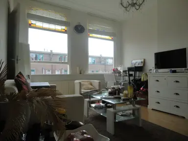 35m2 apartment to rent for 700€/month in Van Merlenstraat 54, The Hague